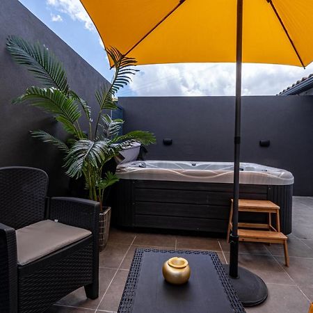 Foral Dreams Villa Faja de Cima ภายนอก รูปภาพ