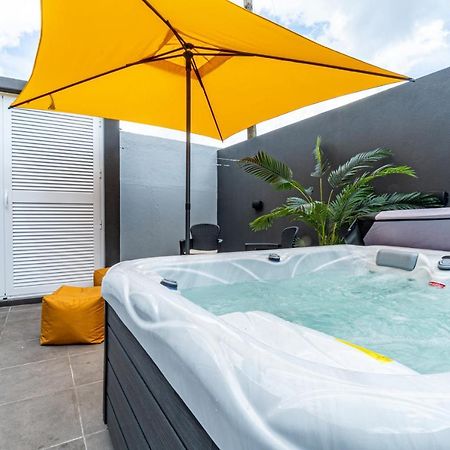 Foral Dreams Villa Faja de Cima ภายนอก รูปภาพ
