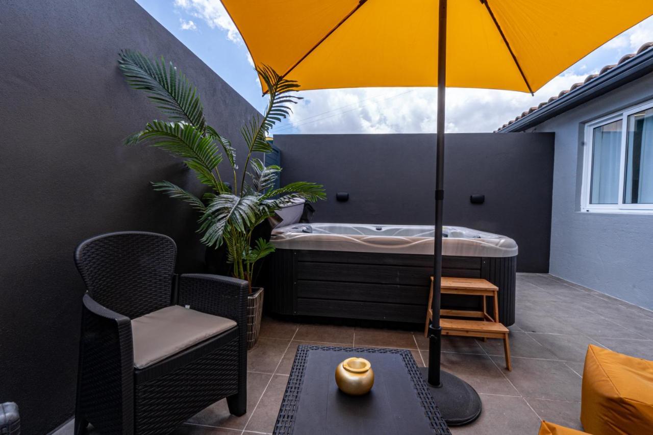 Foral Dreams Villa Faja de Cima ภายนอก รูปภาพ