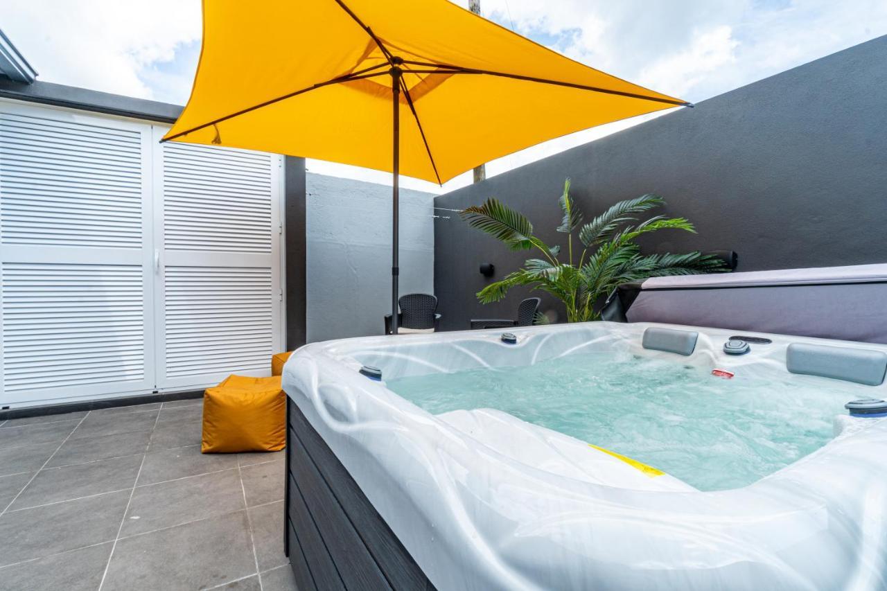 Foral Dreams Villa Faja de Cima ภายนอก รูปภาพ