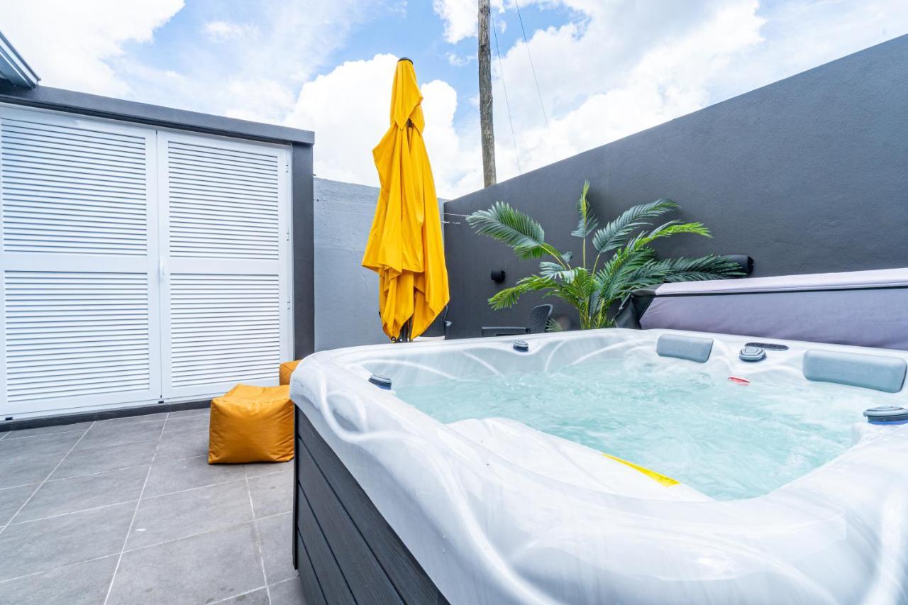 Foral Dreams Villa Faja de Cima ภายนอก รูปภาพ