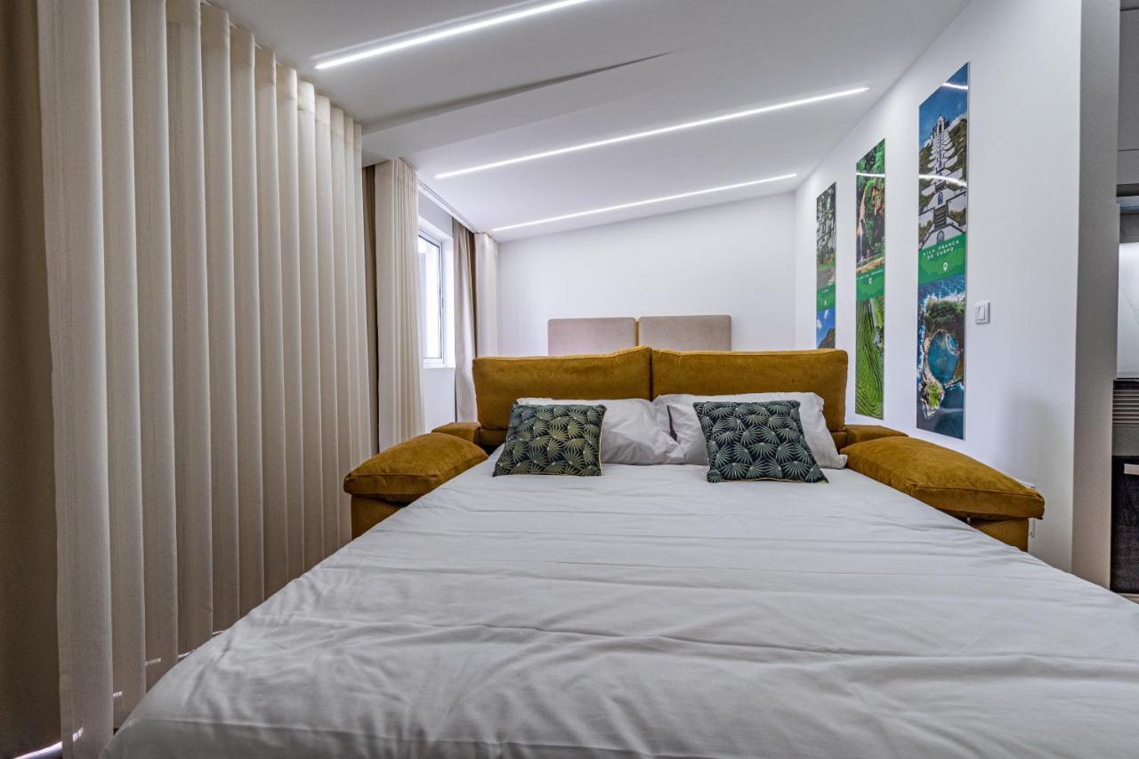 Foral Dreams Villa Faja de Cima ภายนอก รูปภาพ