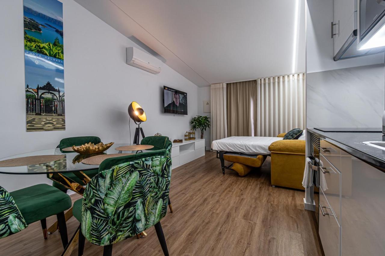 Foral Dreams Villa Faja de Cima ภายนอก รูปภาพ