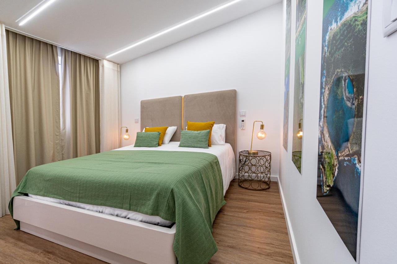 Foral Dreams Villa Faja de Cima ภายนอก รูปภาพ
