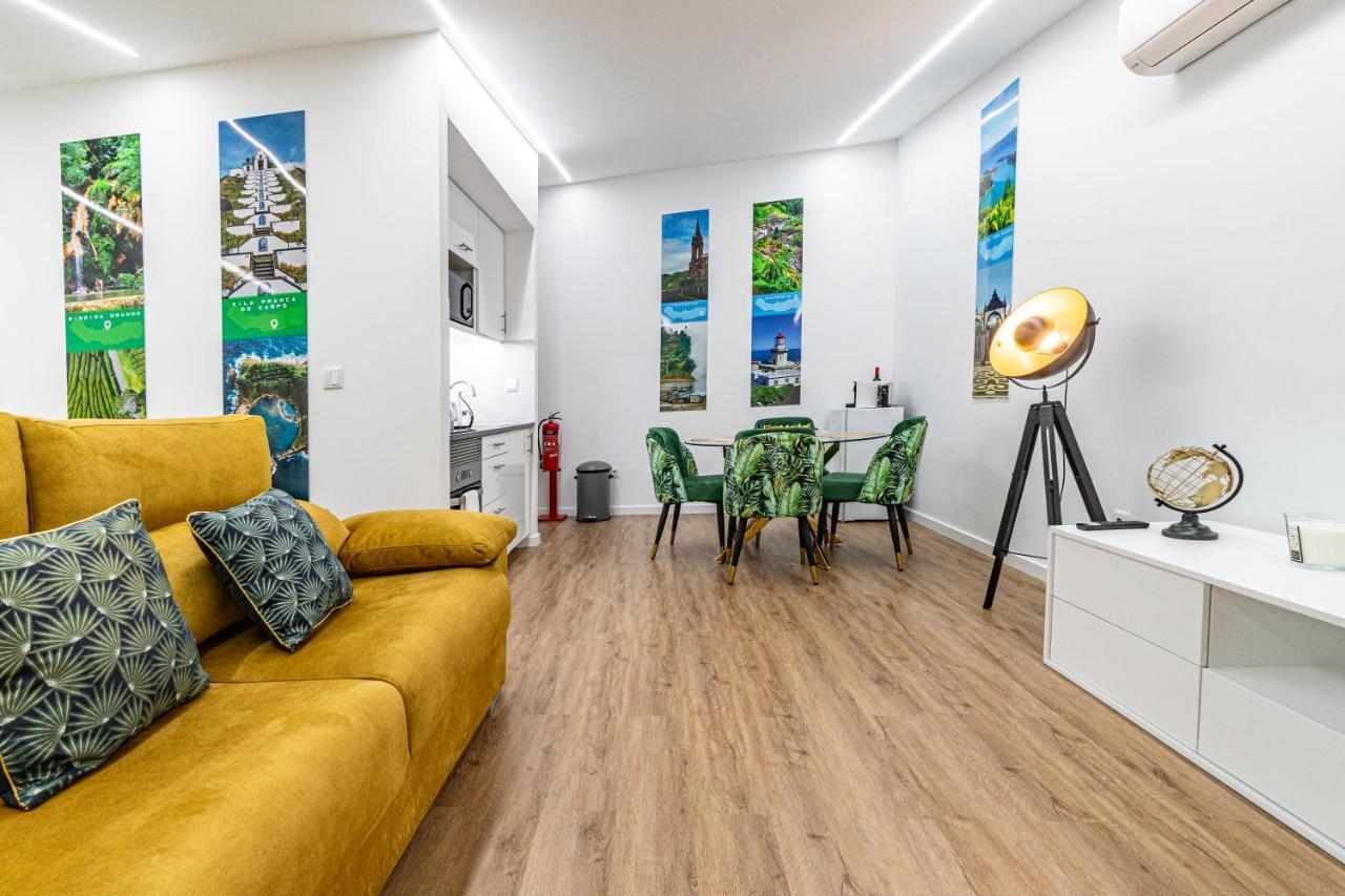 Foral Dreams Villa Faja de Cima ภายนอก รูปภาพ