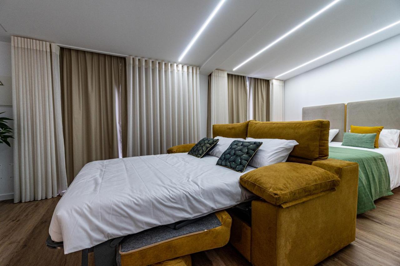 Foral Dreams Villa Faja de Cima ภายนอก รูปภาพ
