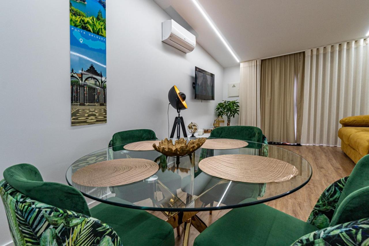 Foral Dreams Villa Faja de Cima ภายนอก รูปภาพ