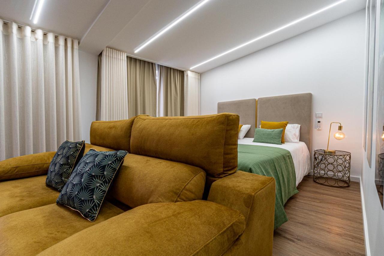 Foral Dreams Villa Faja de Cima ภายนอก รูปภาพ