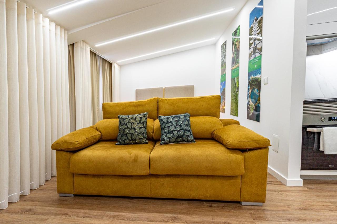 Foral Dreams Villa Faja de Cima ภายนอก รูปภาพ
