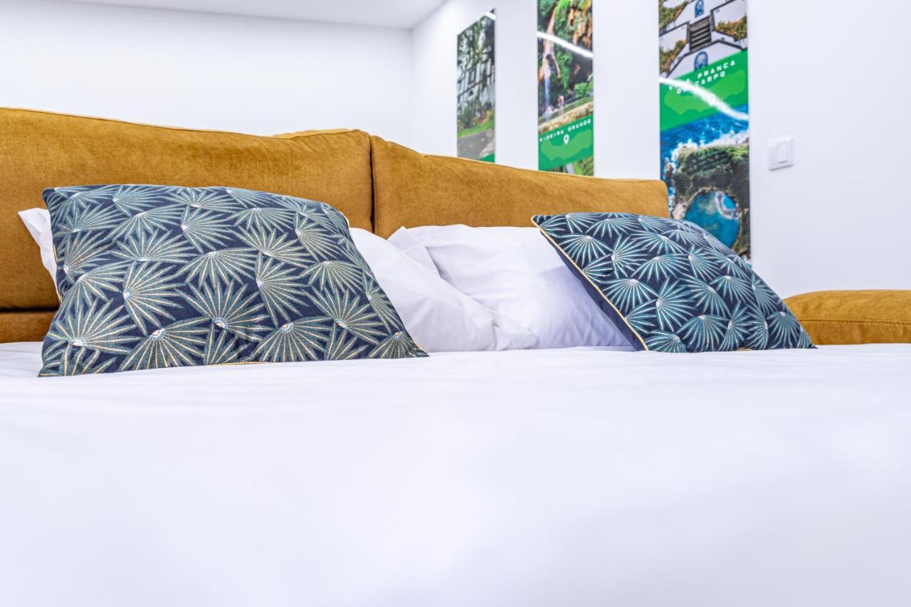 Foral Dreams Villa Faja de Cima ภายนอก รูปภาพ