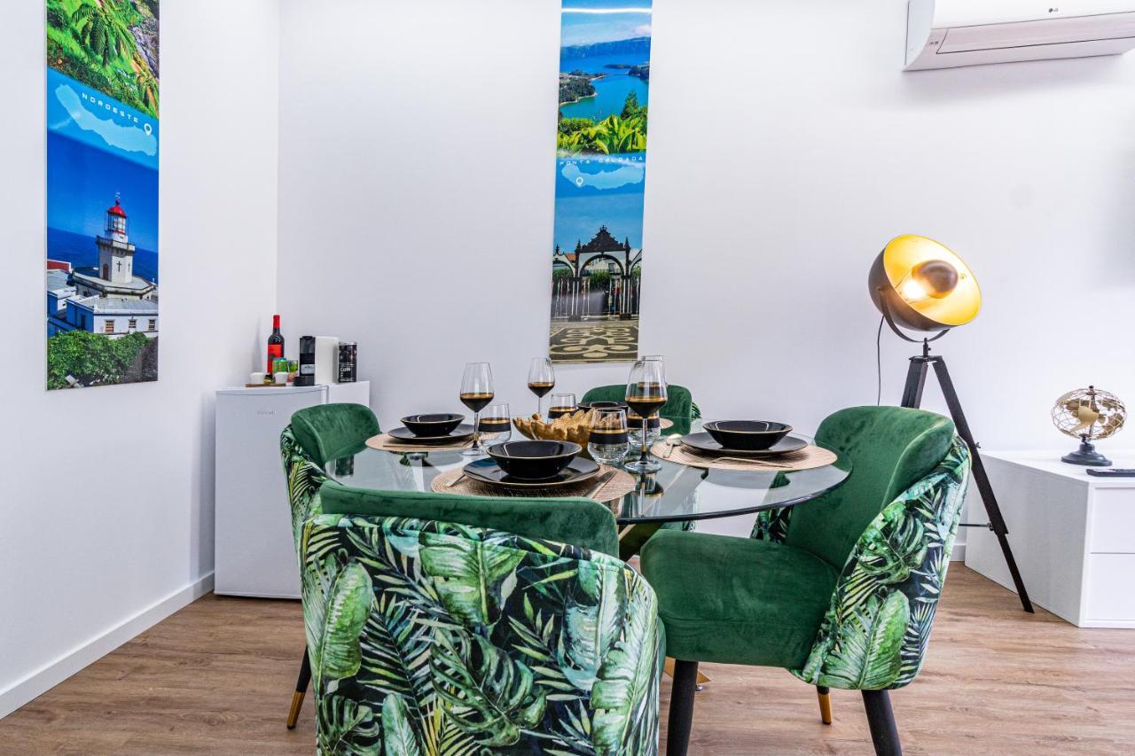 Foral Dreams Villa Faja de Cima ภายนอก รูปภาพ