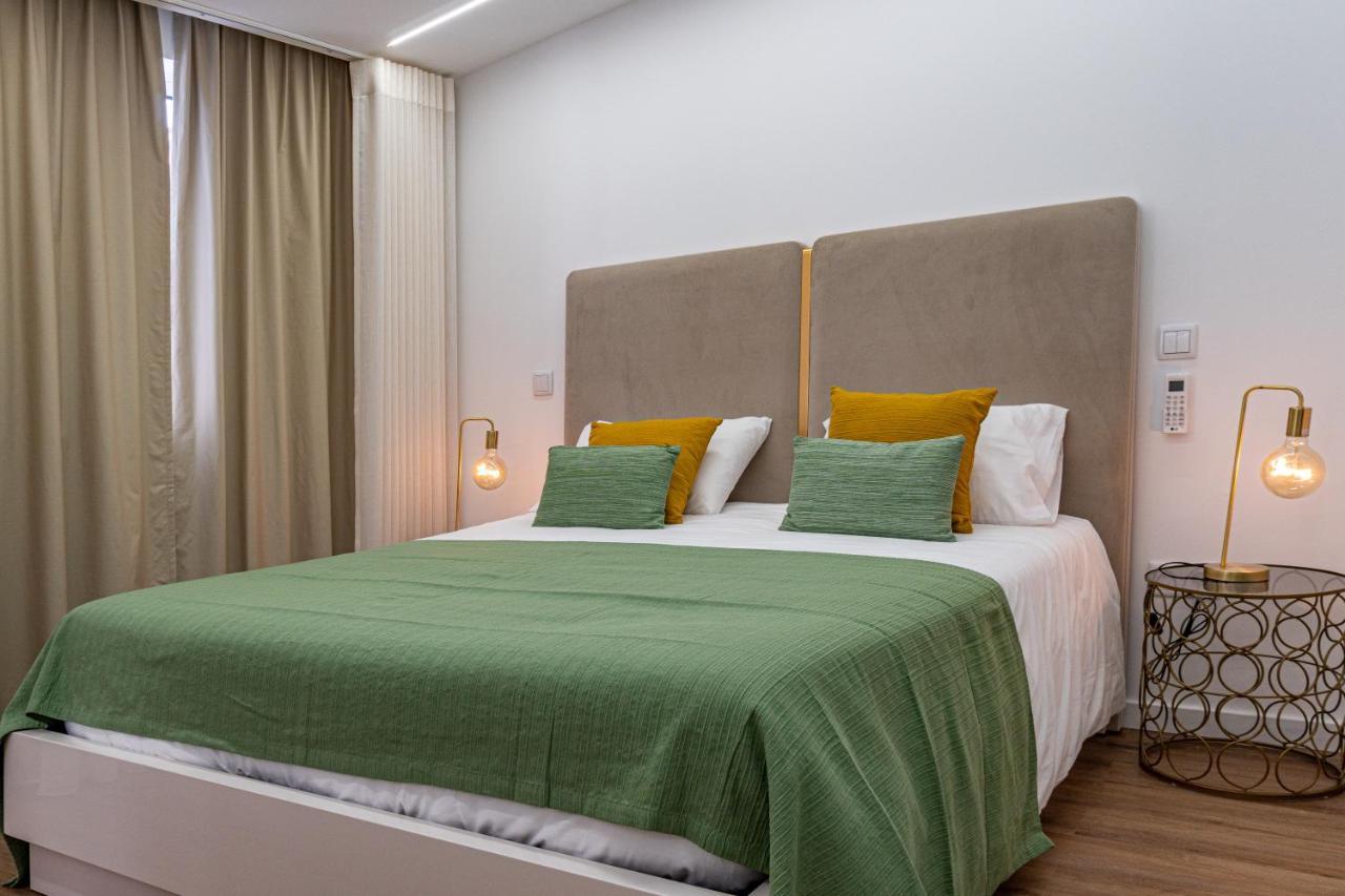 Foral Dreams Villa Faja de Cima ภายนอก รูปภาพ