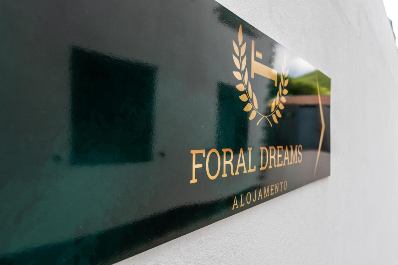Foral Dreams Villa Faja de Cima ภายนอก รูปภาพ