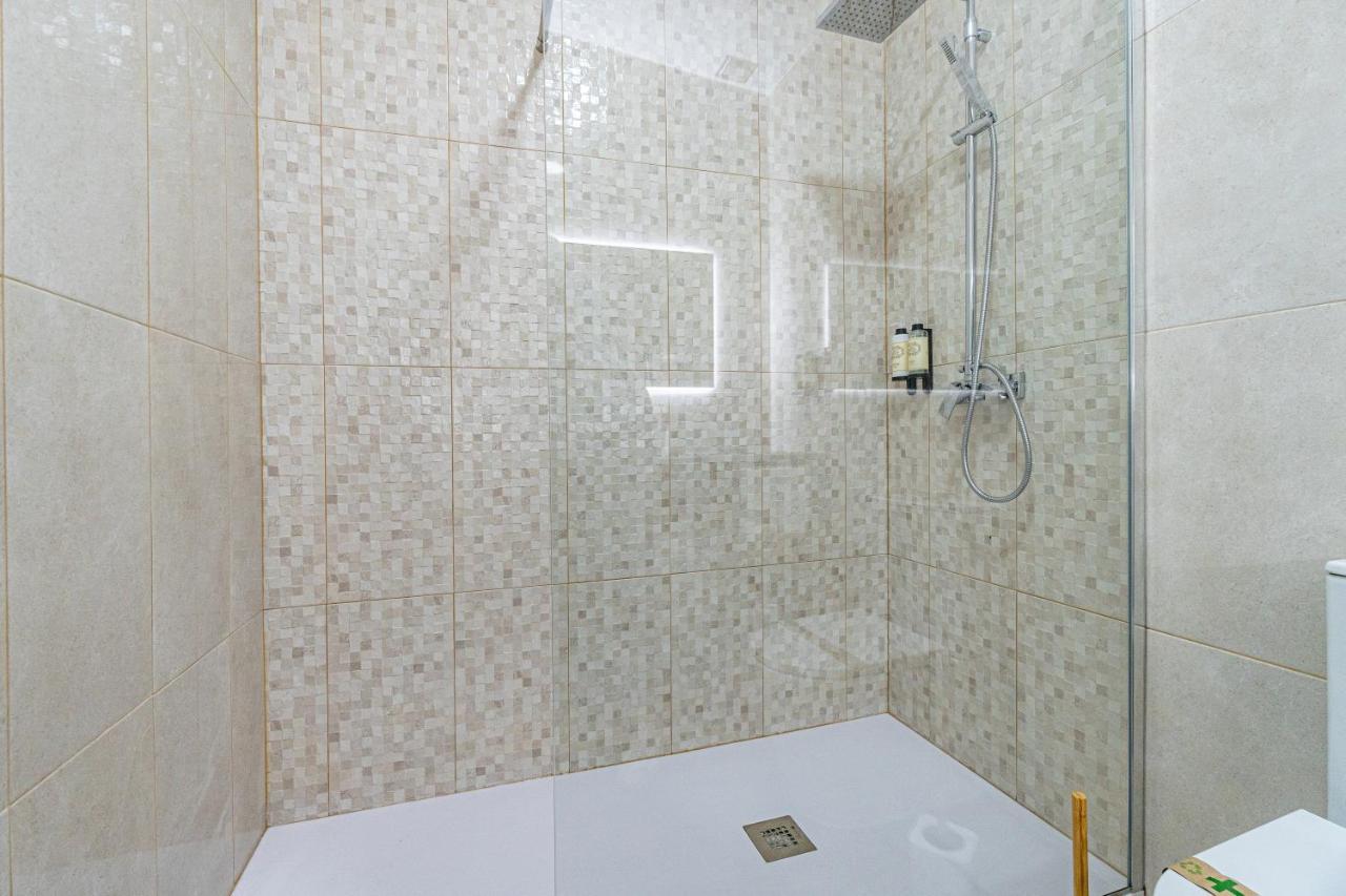 Foral Dreams Villa Faja de Cima ภายนอก รูปภาพ