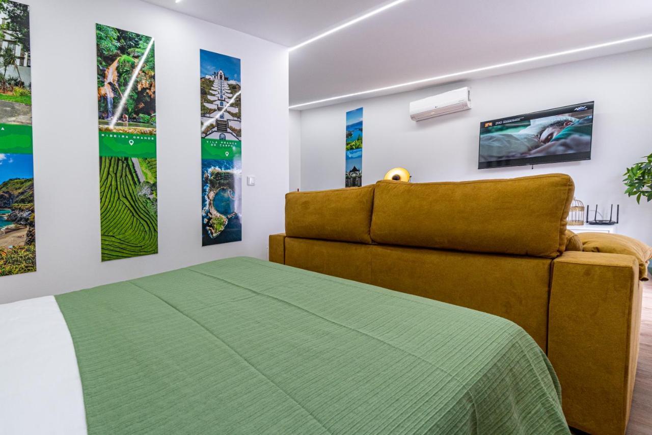 Foral Dreams Villa Faja de Cima ภายนอก รูปภาพ