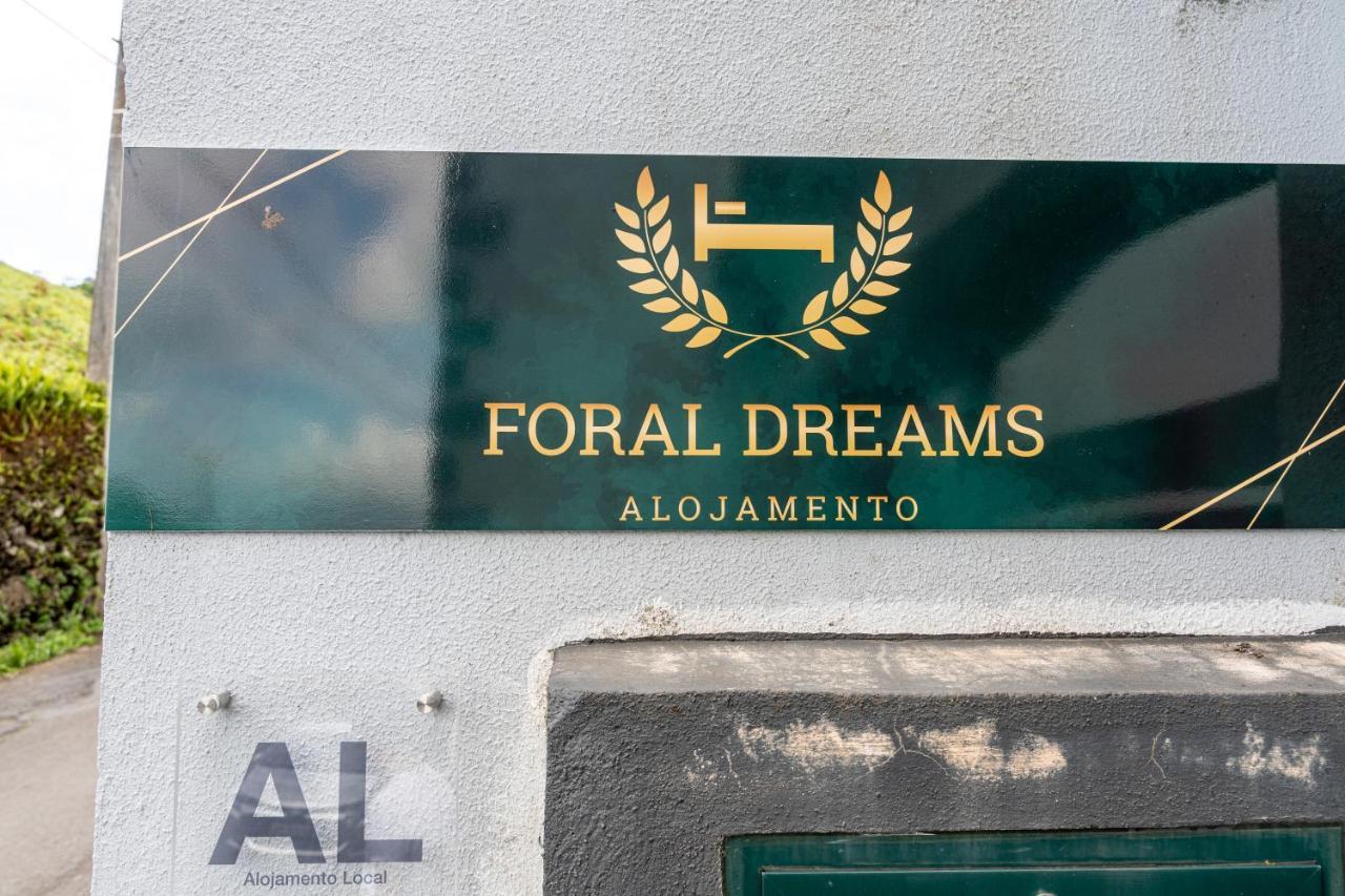 Foral Dreams Villa Faja de Cima ภายนอก รูปภาพ