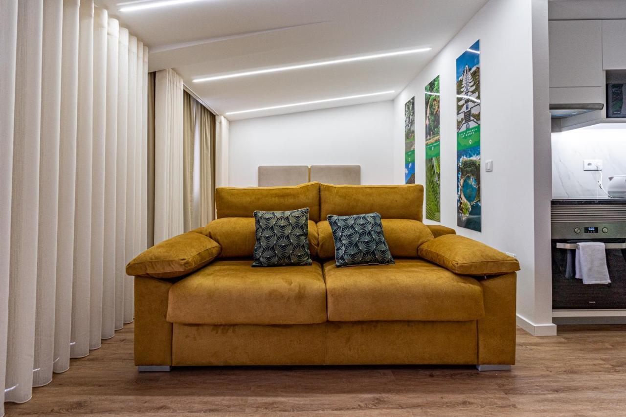 Foral Dreams Villa Faja de Cima ภายนอก รูปภาพ