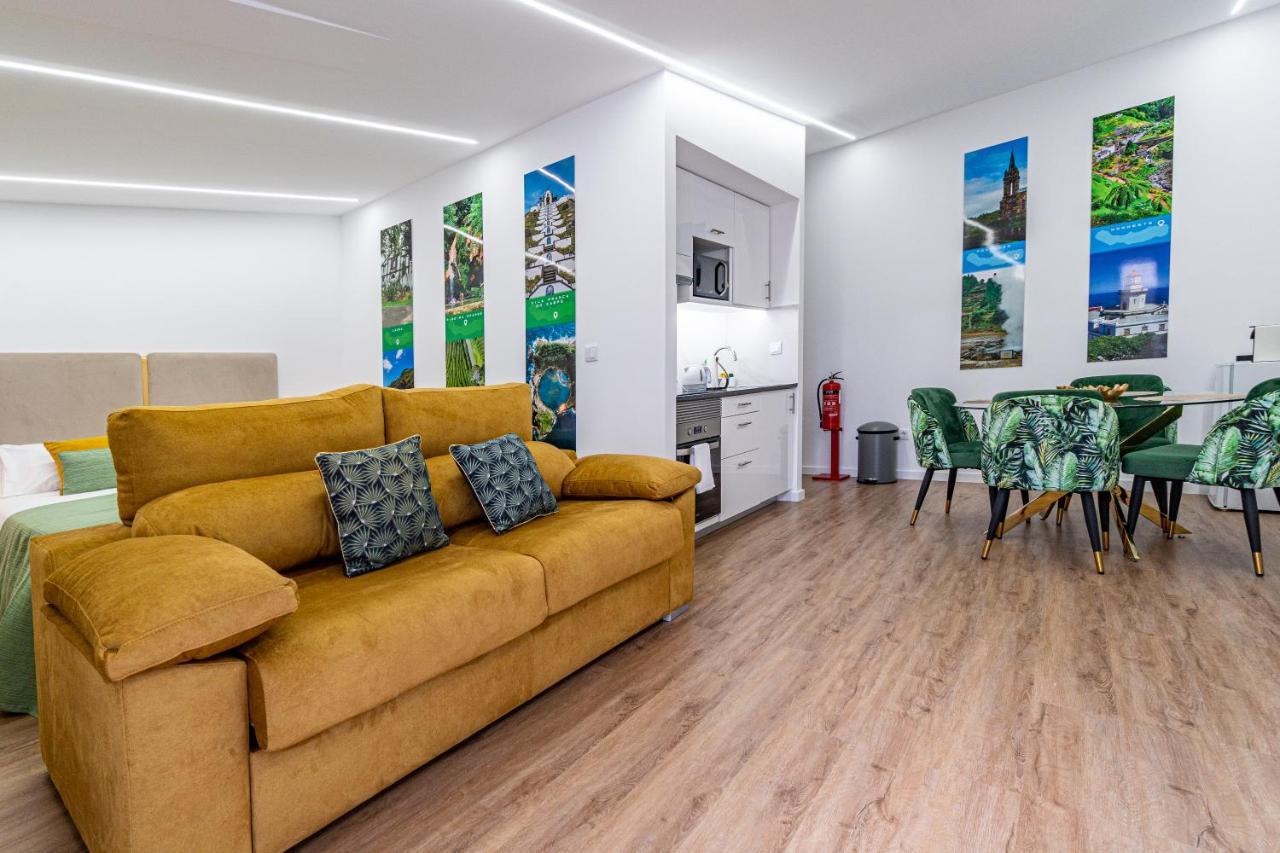 Foral Dreams Villa Faja de Cima ภายนอก รูปภาพ