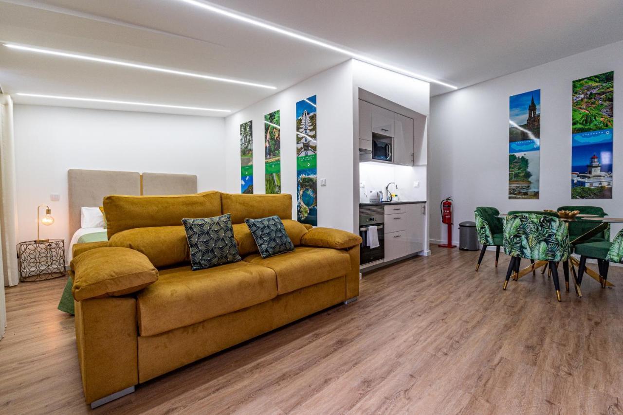 Foral Dreams Villa Faja de Cima ภายนอก รูปภาพ