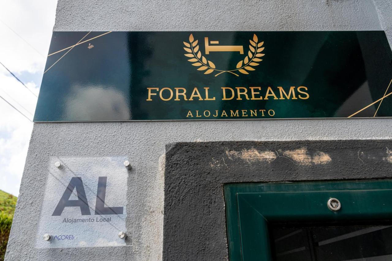 Foral Dreams Villa Faja de Cima ภายนอก รูปภาพ