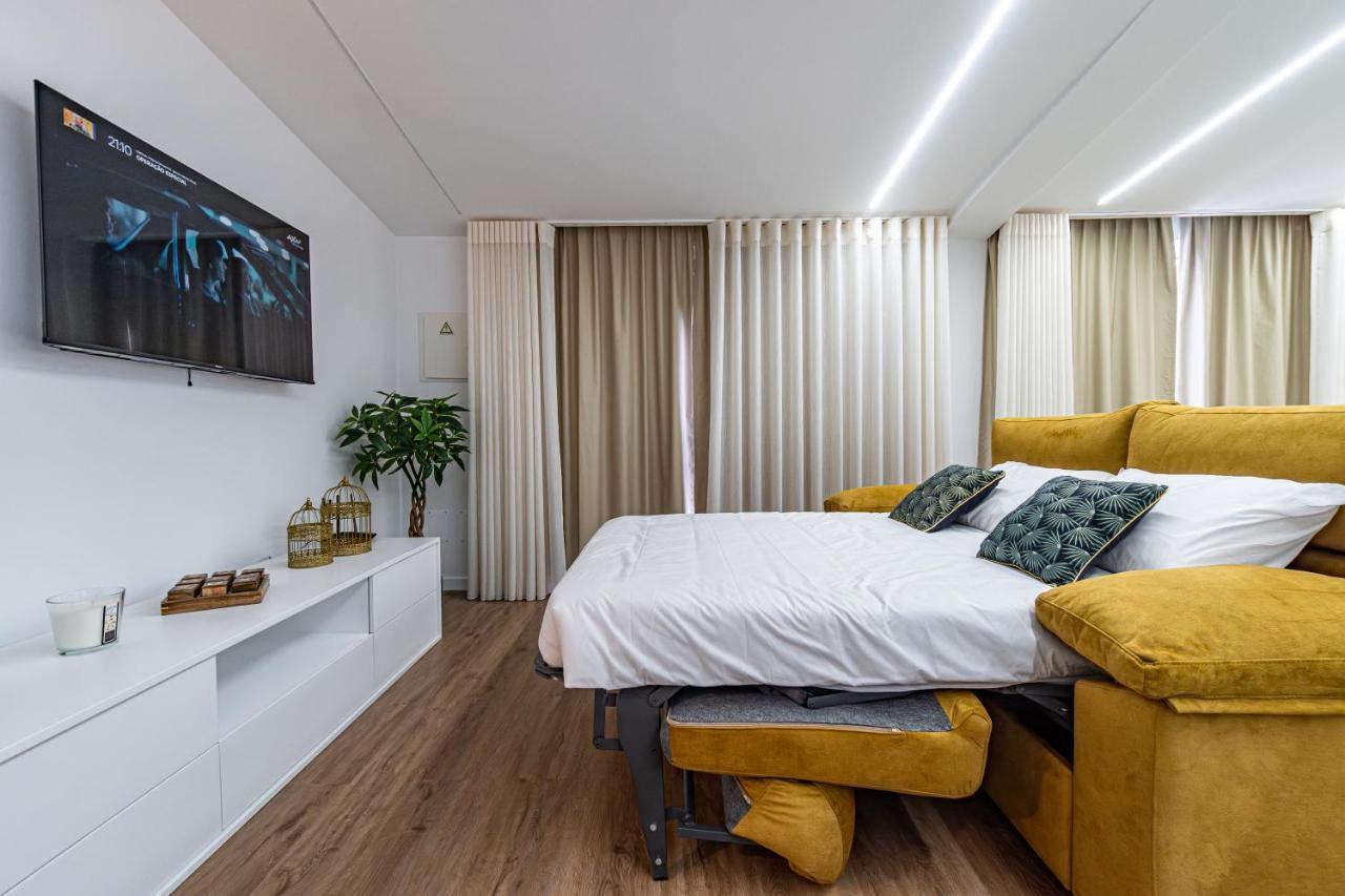 Foral Dreams Villa Faja de Cima ภายนอก รูปภาพ