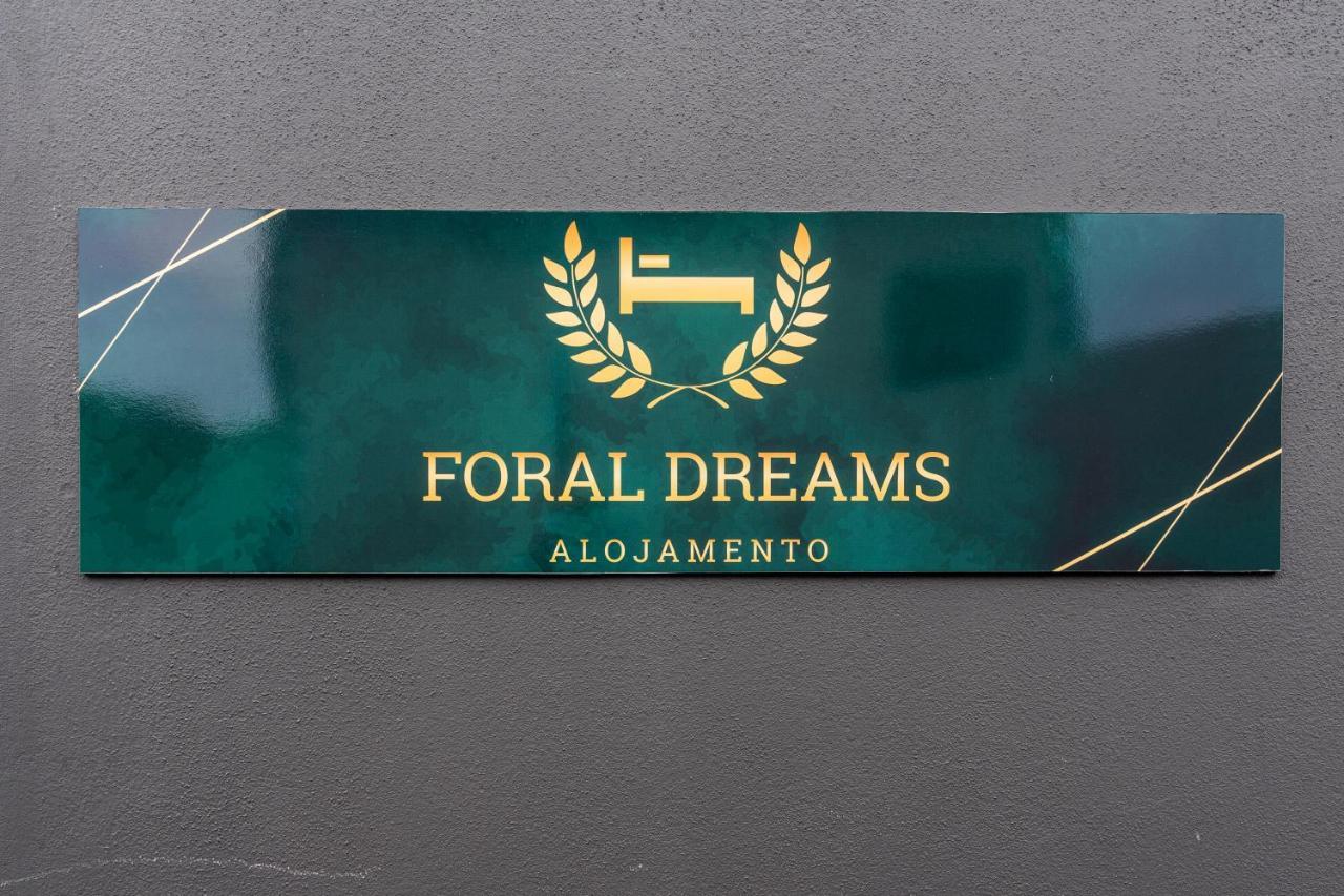 Foral Dreams Villa Faja de Cima ภายนอก รูปภาพ